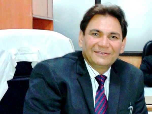 BR Shekhar AIIMS
Kutumb Testimonials
Kutumb Family NGO Varanasi
community welfare
child development