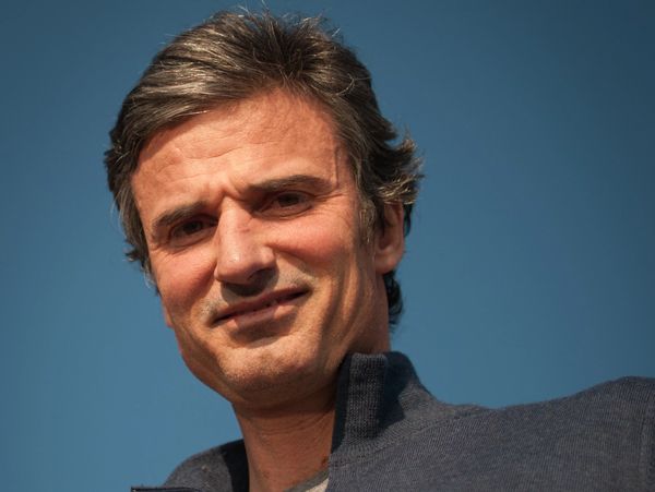 Gonzalo Bell
Kutumb Testimonials Donors
Kutumb Family NGO Varanasi
community welfare
child developm