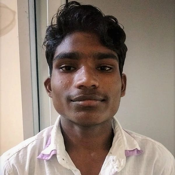 Manoj
Kutumb Testimonials
Kutumb Family NGO Varanasi
community welfare
child development