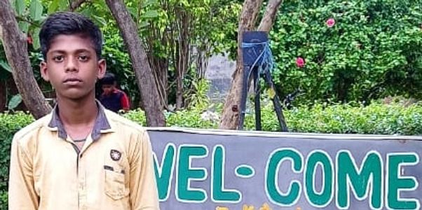 Prince
Kutumb Testimonials
Kutumb Family NGO Varanasi
community welfare
child development