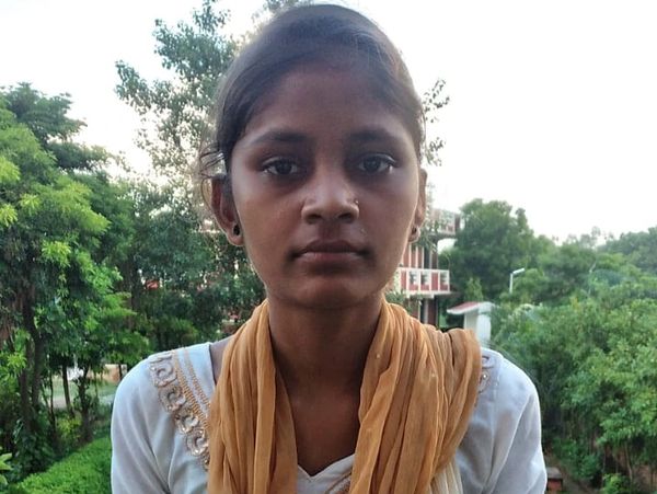 Ujala
Kutumb Testimonials
Kutumb Family NGO Varanasi
community welfare
child development