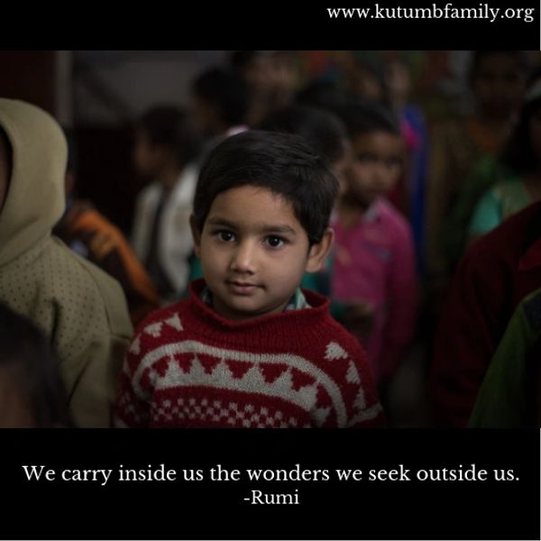 Kutumb Family 
Kutumb NGO Varanasi
child development
women empowerment
community welfare, health