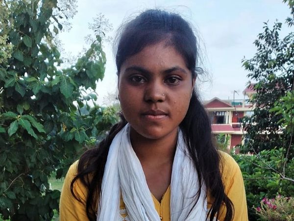 Yogita 
Kutumb Testimonials
Kutumb Family NGO Varanasi
community welfare
child development