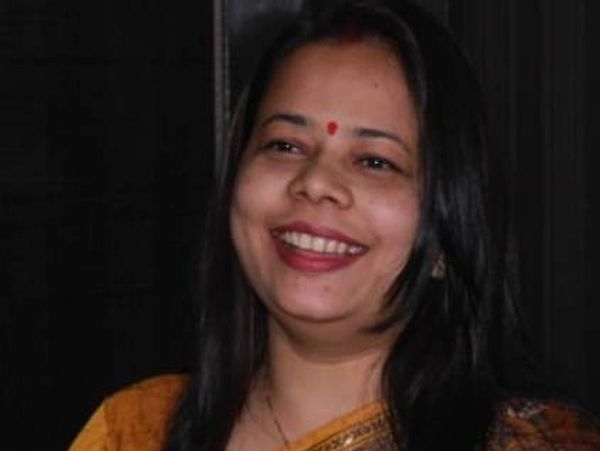 Vinita Singh Psychologist
Kutumb Testimonials
Kutumb Family NGO Varanasi
community welfare
child