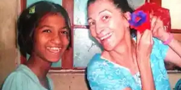 Sylvie Dinnat France
Kutumb Testimonials
Kutumb Family NGO Varanasi
community welfare
child develop