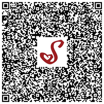 QR code for google review