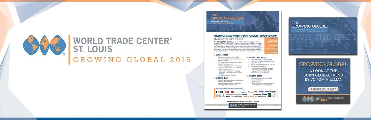 World Trade Center STL