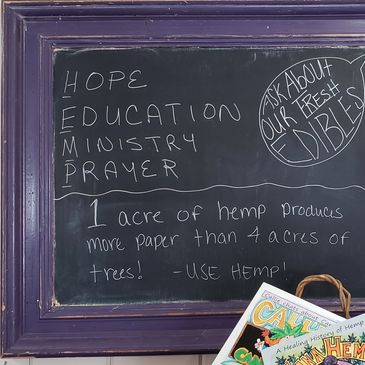 Message Board of Education