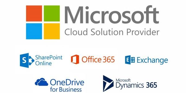 Mircosoft 365,Office 365,Microsoft Dynamics CRM Online,Sharepoint
