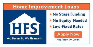 Personal Loans
No stage Funding
loans fund 5-7 business days
low fixed rates
terms up to 20 years
