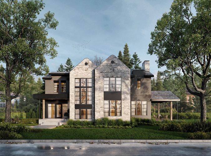 Single Family - Westmount