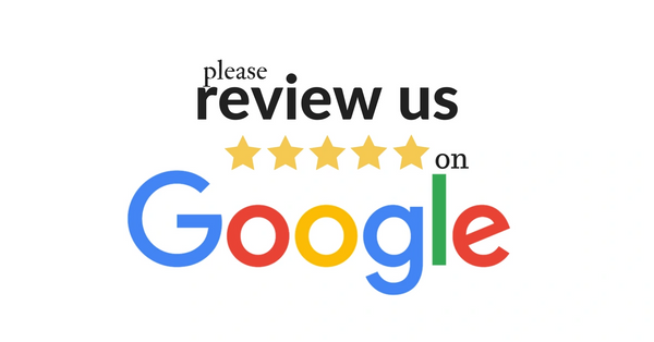 Google Reviews Stars
