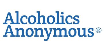 Alcoholics Anonymous Logo