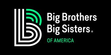 Big Brothers Big Sisters of America Logo