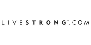 Livestrong Logo