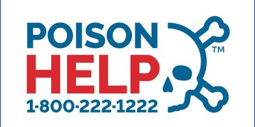 Poison Help Logo