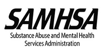 SAMHSA Logo