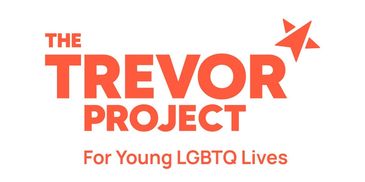 The Trevor Project Logo