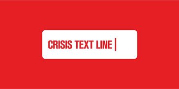 Crisis Text Line Logo