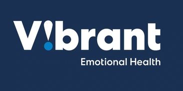 Vibrant Emotional Health Logo