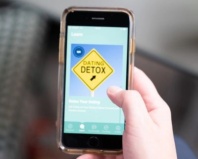 Kindling Dating Coaching App
Dating Detox Free Course