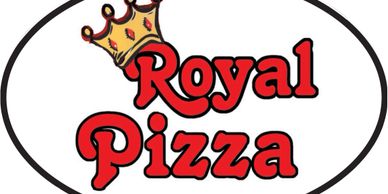 royal pizza of carbondale