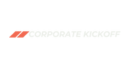 Corporate Kickoff
