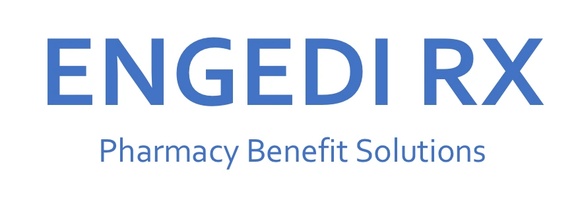 ENGEDI RX
Pharmacy Benefit Solutions
800-663-8029