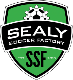 Sealy Soccer Factory