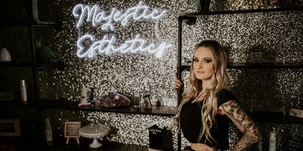 Microblading Training Vacaville