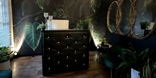 Luxury spa experience in Vacaville