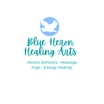 Blue Heron Healing Arts