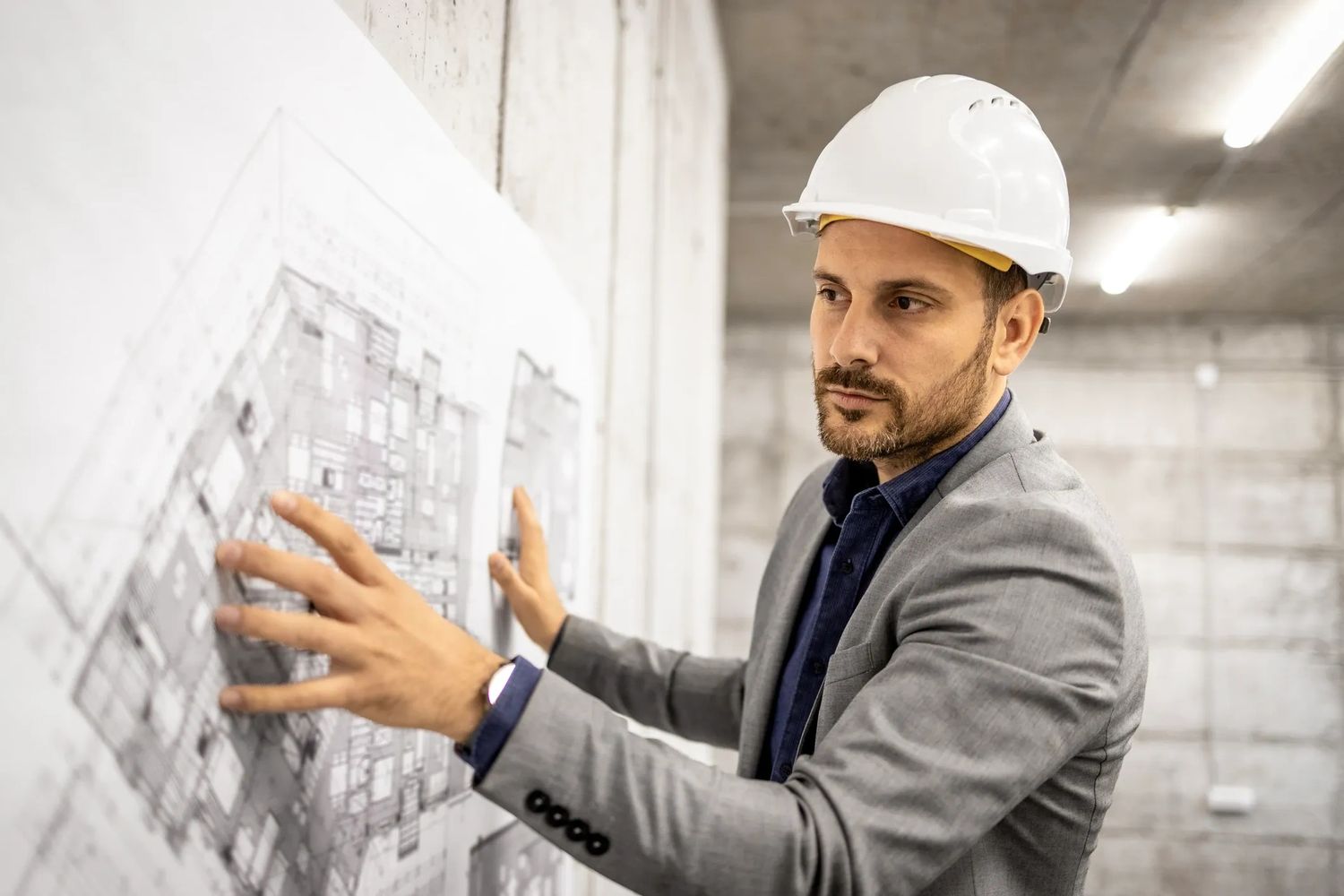 Certified Professional Inspection of Michigan