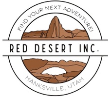 Red Desert, Inc.