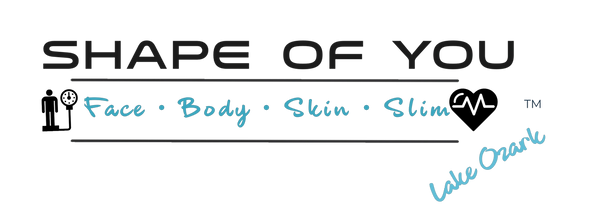 Shape of You Lake of the Ozarks, Focused Ultrasound, Ultherapy, Liposonix, Face,  Body, Skin Experts