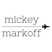 Mickey Markoff