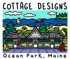 Cottage Designs Ocean Park