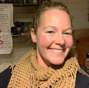 Born and raised in a quintessential New England farm town, Lori Martínez Rukakoski’s avidity for art