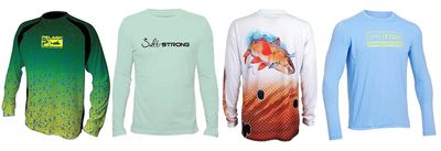 custom sublimation printing