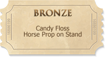 Carousel and funfair ride hires, events, weddings carousel, catering services, funfair