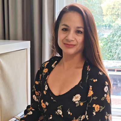 Denise Meijer - Professionele opruimcoach in Deventer. Samen creëren we rust, overzicht en ruimte