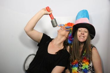 Party Fun Photo