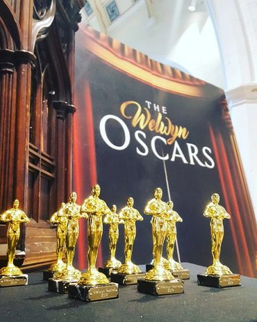 Welwyn Oscars