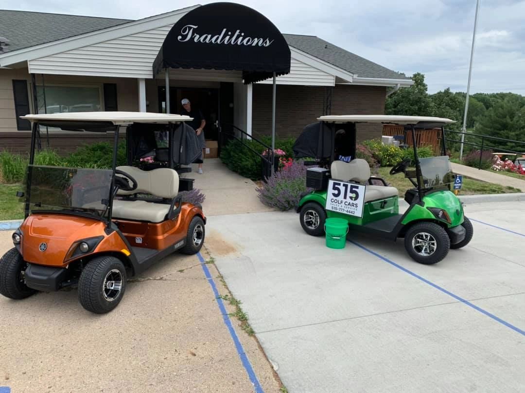 515 Golf Cars Sales & Service