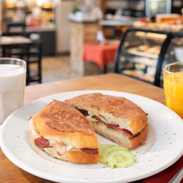 ABC Premium Sandwich