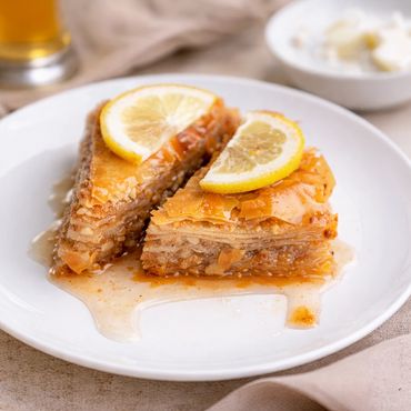 Baklava