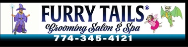 Furry Tails Grooming Salon & Spa