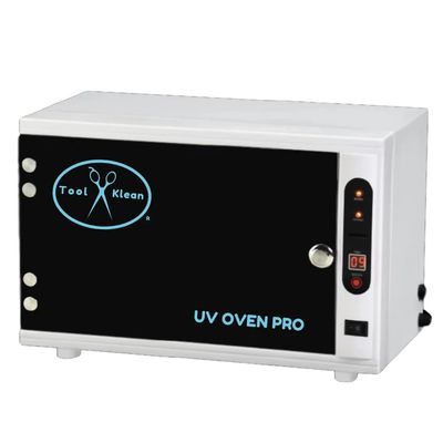 UV Sterilizing Unit for Grooming Tools