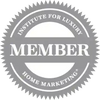 Institute for luxury home marketing member