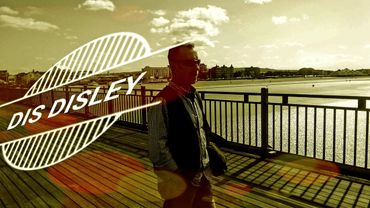 A STRANGE LAND BY THE SEA